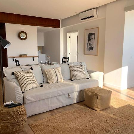 Pine Apartment - A 3M Da Ciclovia Guincho Cascais Ngoại thất bức ảnh