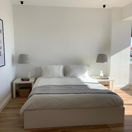 Pine Apartment - A 3M Da Ciclovia Guincho Cascais Ngoại thất bức ảnh