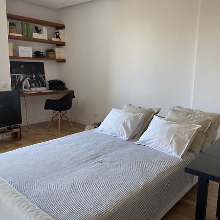 Pine Apartment - A 3M Da Ciclovia Guincho Cascais Ngoại thất bức ảnh