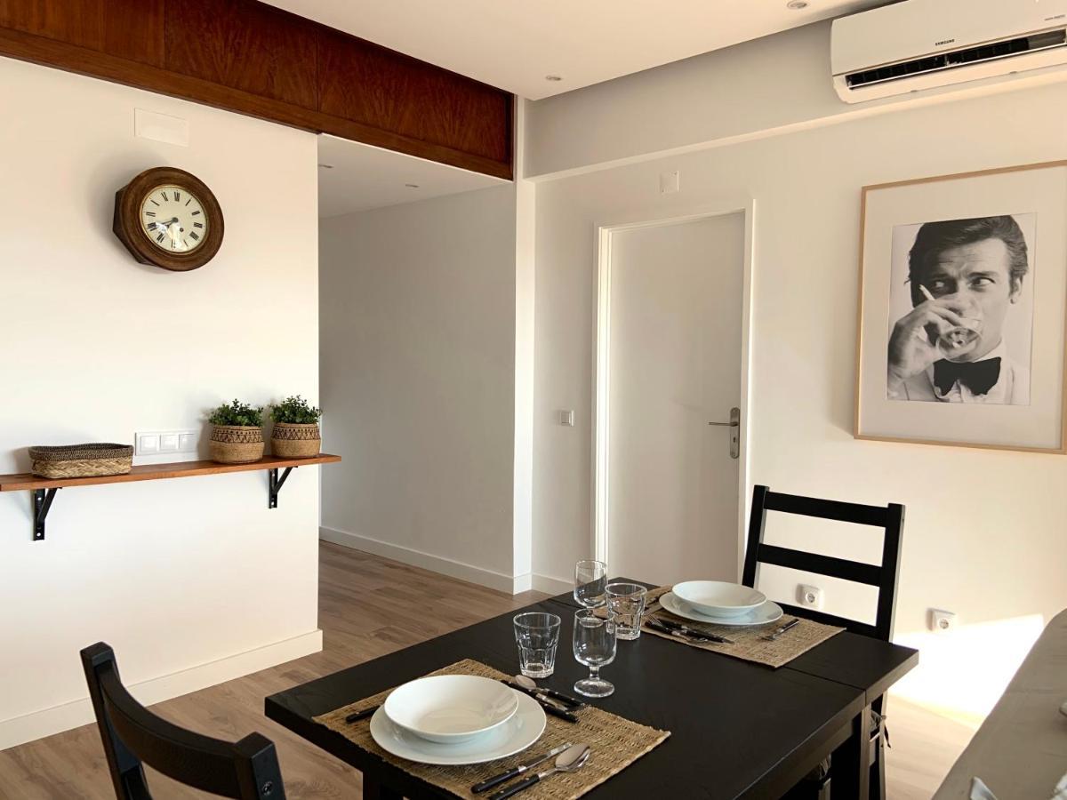 Pine Apartment - A 3M Da Ciclovia Guincho Cascais Ngoại thất bức ảnh