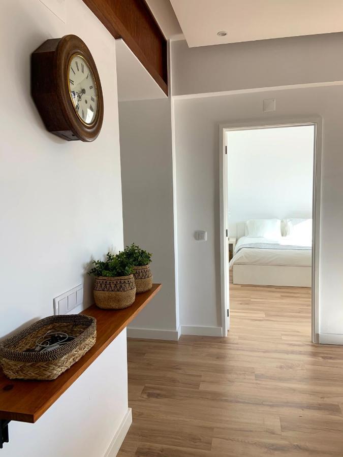 Pine Apartment - A 3M Da Ciclovia Guincho Cascais Ngoại thất bức ảnh