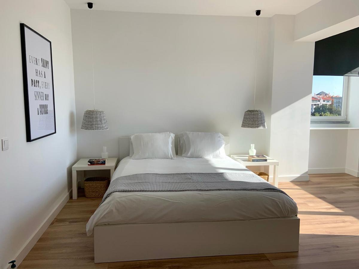 Pine Apartment - A 3M Da Ciclovia Guincho Cascais Ngoại thất bức ảnh