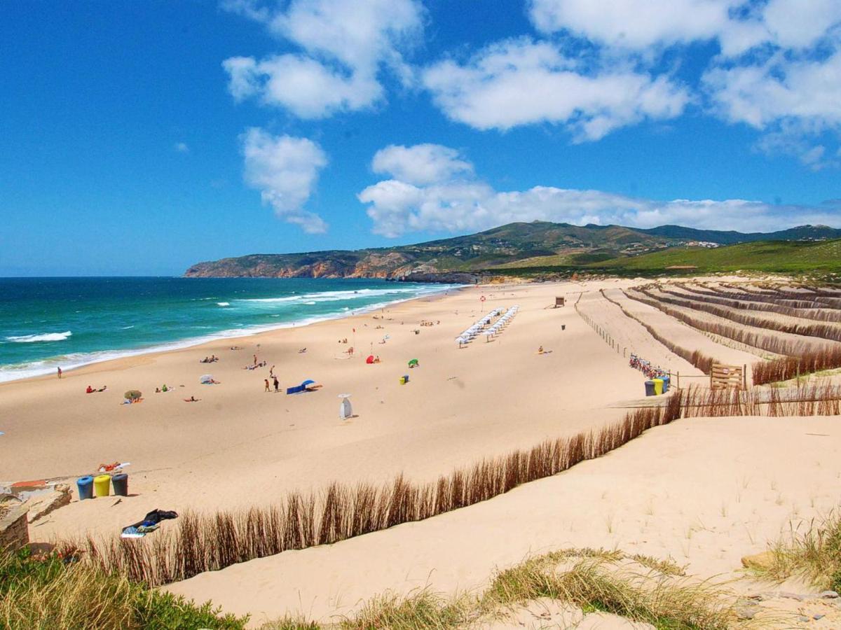 Pine Apartment - A 3M Da Ciclovia Guincho Cascais Ngoại thất bức ảnh