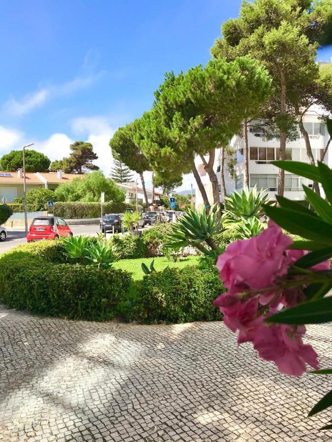 Pine Apartment - A 3M Da Ciclovia Guincho Cascais Ngoại thất bức ảnh