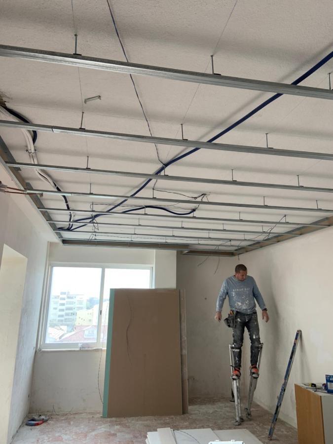Pine Apartment - A 3M Da Ciclovia Guincho Cascais Ngoại thất bức ảnh