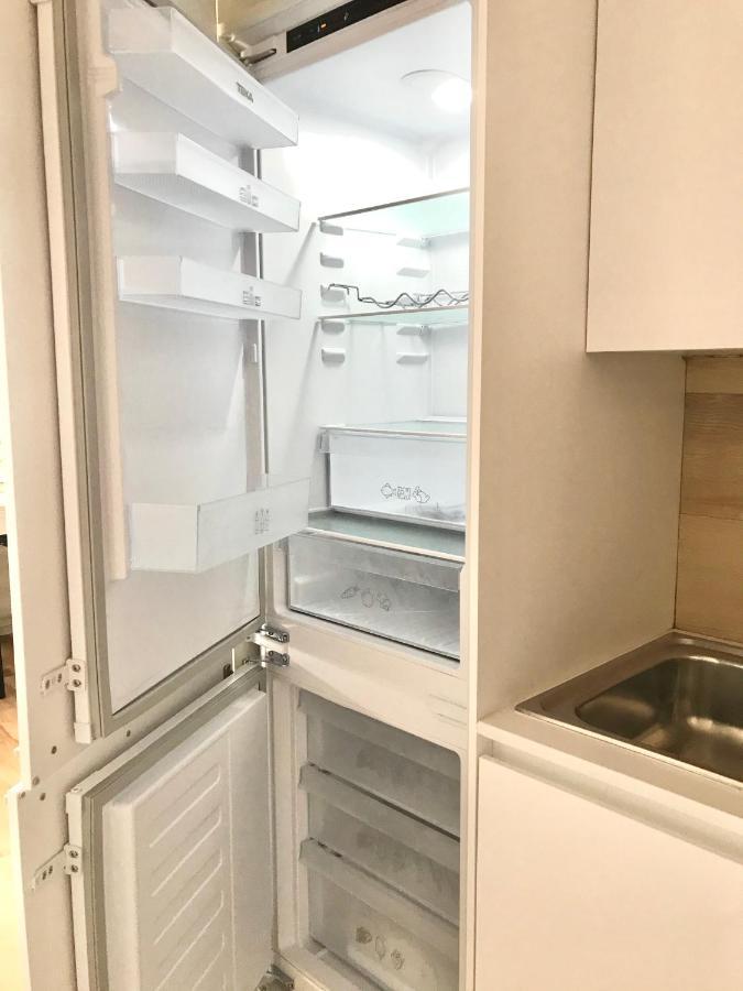 Pine Apartment - A 3M Da Ciclovia Guincho Cascais Ngoại thất bức ảnh
