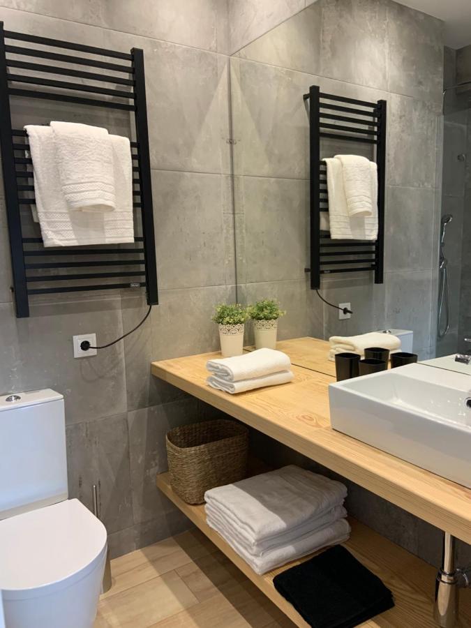 Pine Apartment - A 3M Da Ciclovia Guincho Cascais Ngoại thất bức ảnh