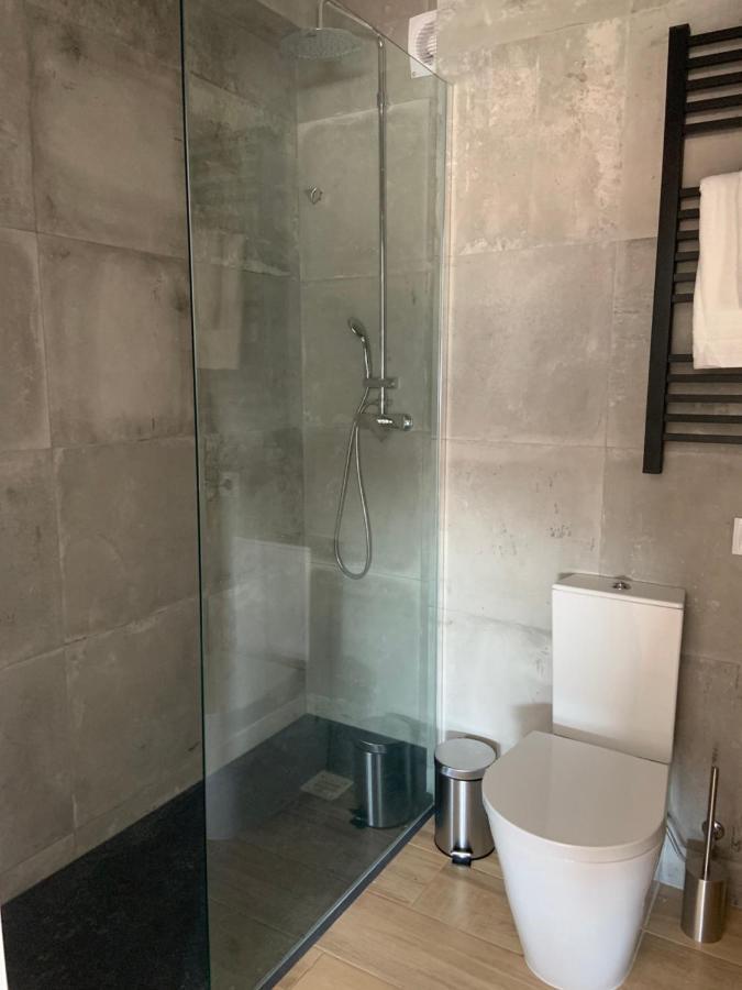 Pine Apartment - A 3M Da Ciclovia Guincho Cascais Ngoại thất bức ảnh