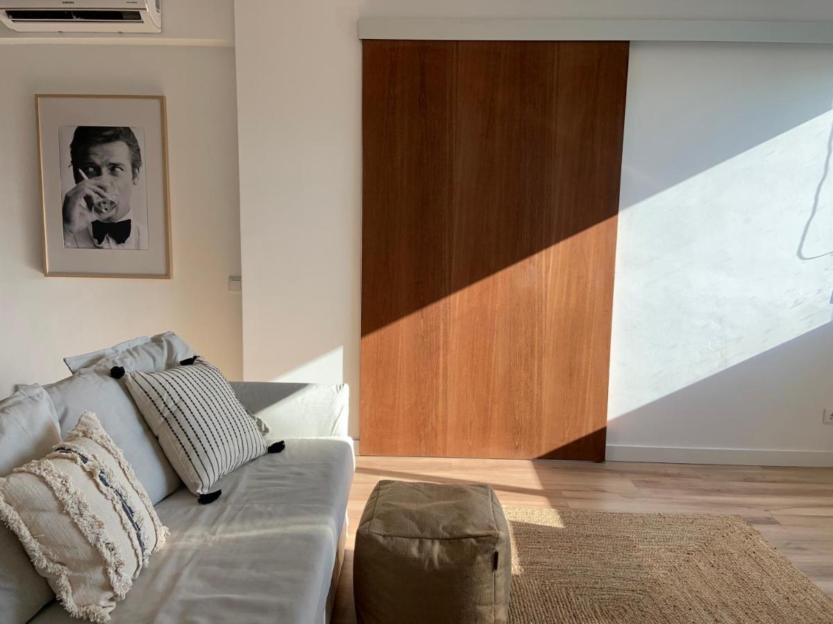Pine Apartment - A 3M Da Ciclovia Guincho Cascais Ngoại thất bức ảnh