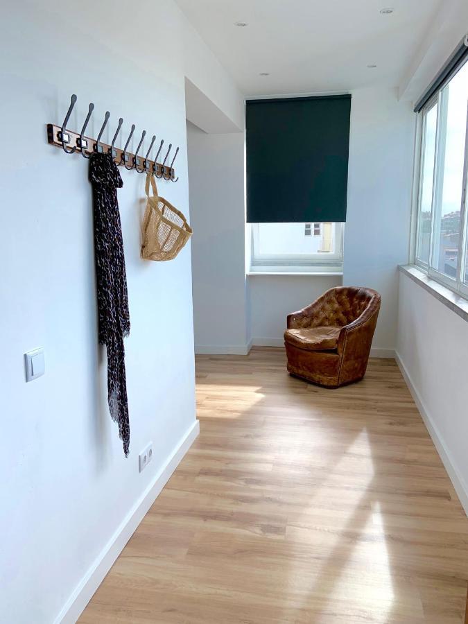 Pine Apartment - A 3M Da Ciclovia Guincho Cascais Ngoại thất bức ảnh